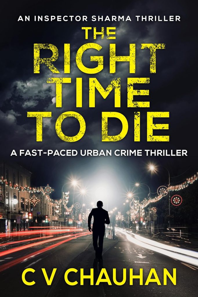 The Right Time to Die